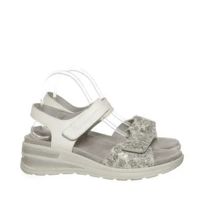 Sandaler (Grå, Vit) från Aco