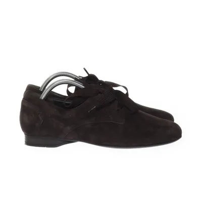Derby shoes (Brown) from Semler Select