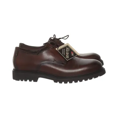 Chaussures Derby (Marron) de Lloyd