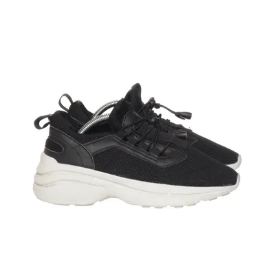 Trainers (Black) from Kido