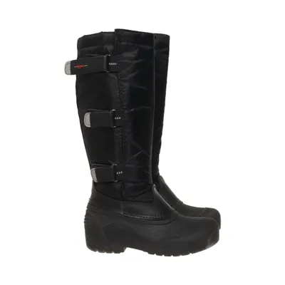 Boots (Black) from Covalliero