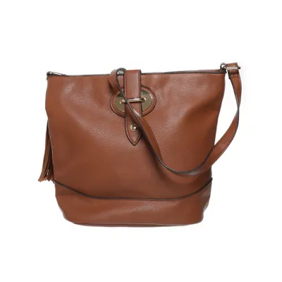 Axelremsväska (Brun) från F&F