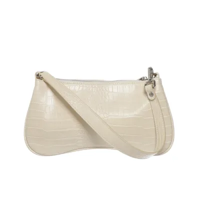 Axelremsväska (Beige) från JW PEI