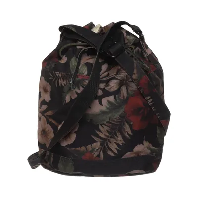 Schoudertas (Zwart, Meerkleurig) van Herschel