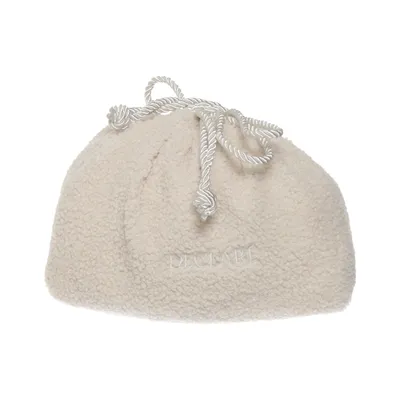 Trousse de toilette (Beige)