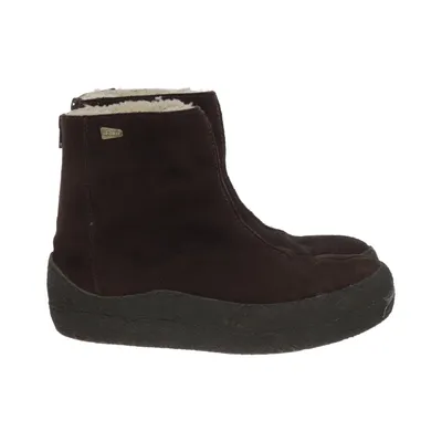 Ankle boots (Brown) from Clarks Originals Wool