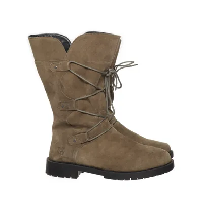 Stövlar (Brun) från Ulla Popken