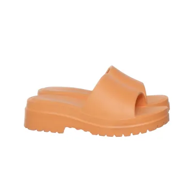 Slip-ins (Oranje) van Claudia Ghizzani