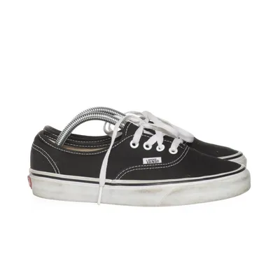 Canvas schoenen (Zwart) van Vans