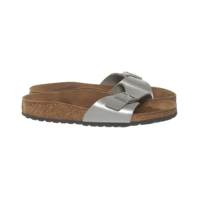 Mules (Argent) de Birkenstock