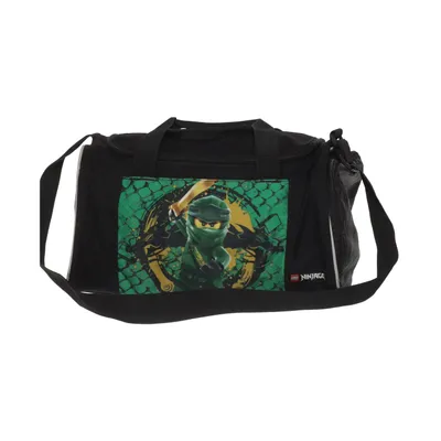 Träningsväska (Ninjago) från LEGO Polyester
