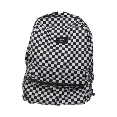 Sac à dos (Noir, Blanc) de Vans Polyester