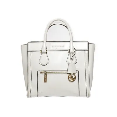 Handväska (AV-1411) från Michael Kors Skinn