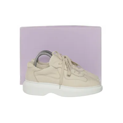 Sneakers (Beige) från Copenhagen Studios Skinn