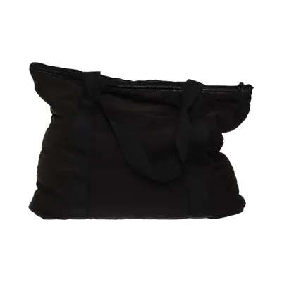 Stoffbeutel (Schwarz) von Bianco Gear
