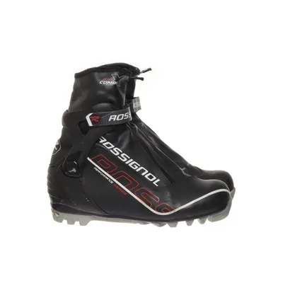 Langlaufschoenen (Zwart, Meerkleurig) van Rossignol