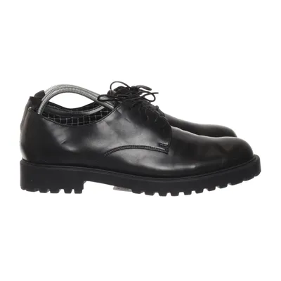 Chaussures Derby (Noir) de Lftman