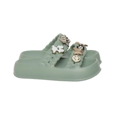 Slip-ins (Groen)
