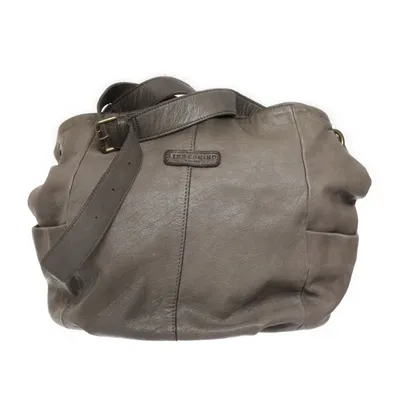 Axelremsväska (Beige) från Liebeskind Berlin Skinn