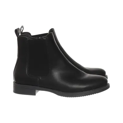 Chelsea boots (Sort) fra Clou