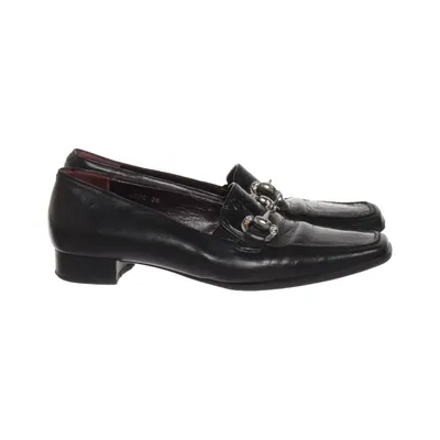 Mocassins (Noir) de Parisienne