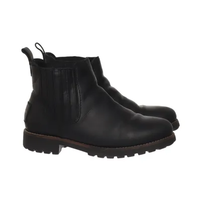 Bottines (Noir) de Panama Jack Cuir