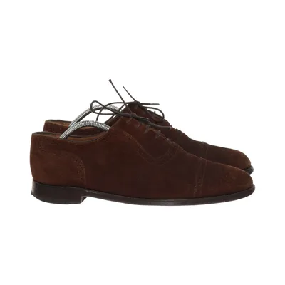 Brogues (STRAND) från Strand