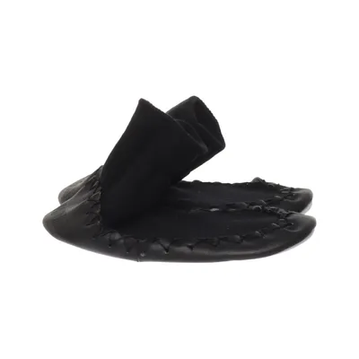Ballerinaskor (Svart) från Nowali