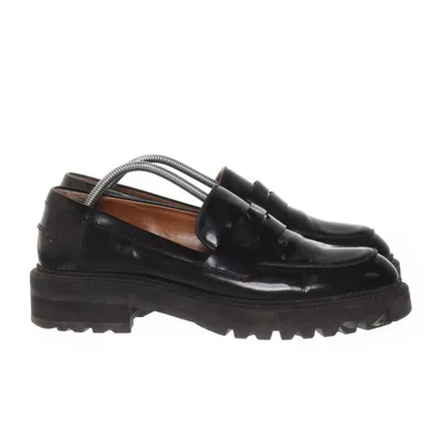 Loafers (Zwart) van Billi Bi