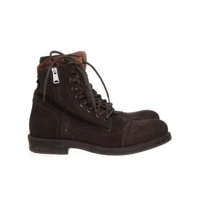 Laced boots (RC410017L) from Replay