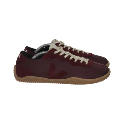 Sneakers (Röd) från Veja Skinn