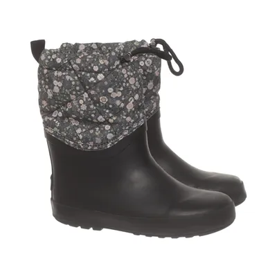 Gummistiefel (Schwarz, Mehrfarbig) von Wheat