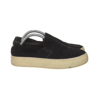 Chaussures d'été en toile (Graphics) de Steve Madden Polyuréthane