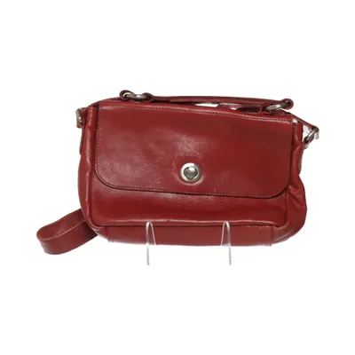 Shoulder-bag (Red) from Rowallan