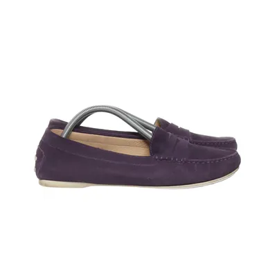Loafers (Lilla) fra Tod's