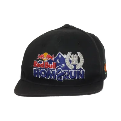 Baseballkeps (Svart, Flerfärgad) från Redbull