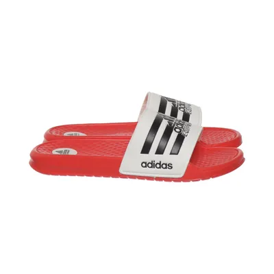 Slip-ins (Rood, Wit, Zwart) van Adidas Equipment