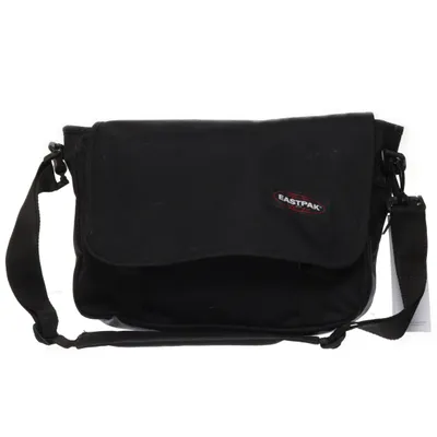 Axelremsväska (Svart) från Eastpak Polyamid, Polyester