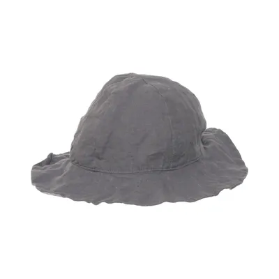 Bucket hat (Grijs) van Liewood Linnen, Organisch katoen