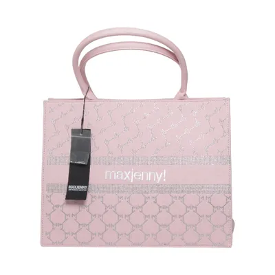 Sac à main (Rose) de MaxJenny