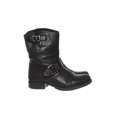 Boots (Svart) från Roots