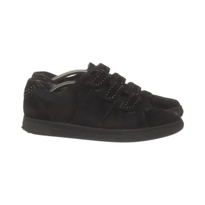 Baskets (Noir) de Hassia