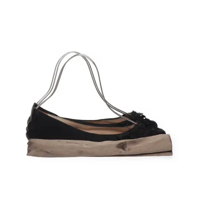 Ballet flats (Black) from Pura Lopez