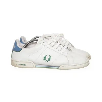 Sneakers (Vit, Flerfärgad) från Fred Perry