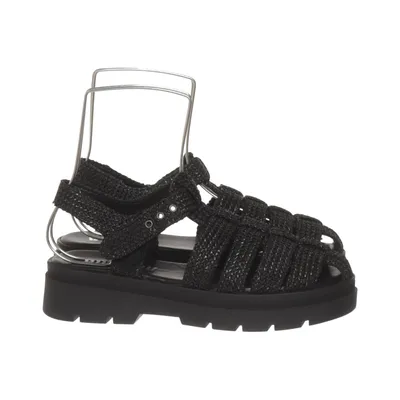Sandaler (Sort) fra Bibi Lou