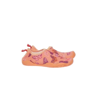 Bathing shoes (Orange, Multicolored) from Reima