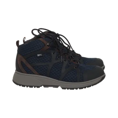 Hoge wandelschoenen (Stretchwalker) van Xsensible