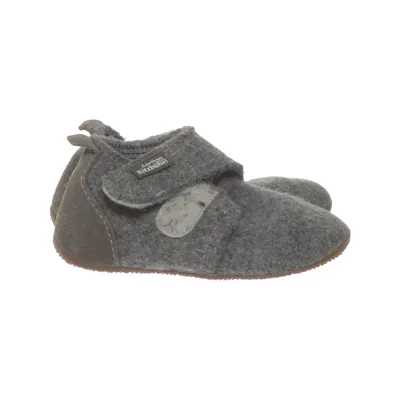 Chaussons (Gris) de Living Kitzbühel