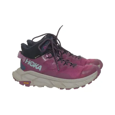 Vandringsskor (W TRAIL CODE GTX) från Hoka One One
