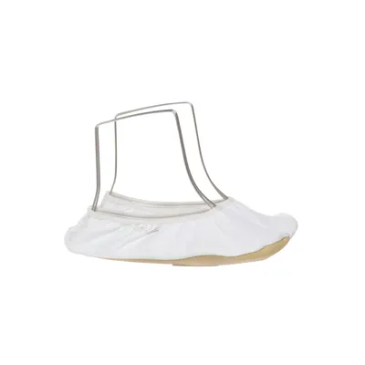 Ballet shoes (White)